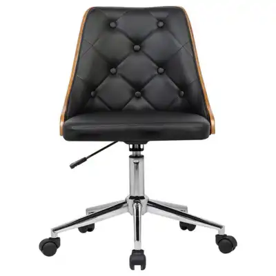 Leather Office Chair
